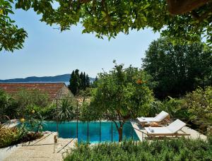 Villa Lemonia