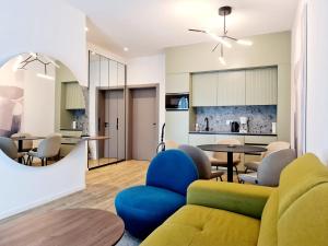 Apartman Nika Makarska