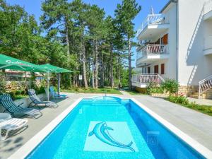 Apartment Fuma-2 by Interhome