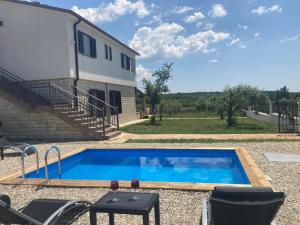 Casa Cerin with Private Pool