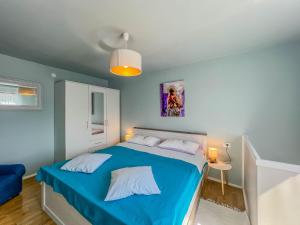 studio apartment Noemi