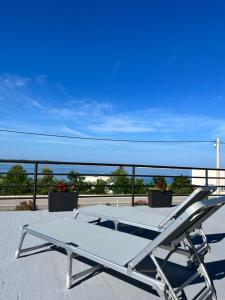 Apartments Sea View