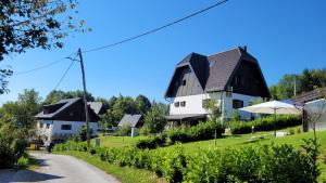 Plitvica Villa Prica 
