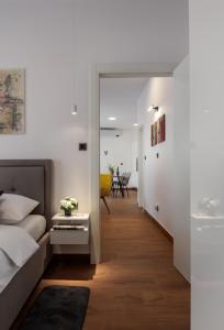 TERRA 5 DELUXE Apartment on the ground floor with private parking