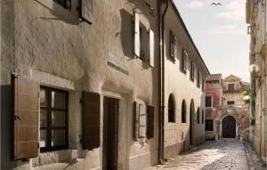 Villa Euphrasiana