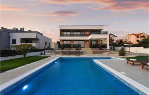 Villa Sunlight Zadar