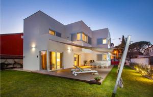 Villa Vera