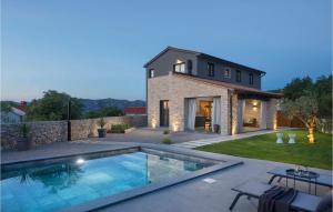 Villa Vizzani
