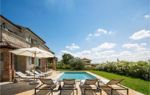 Villa Flower