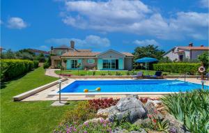 Villa Judita