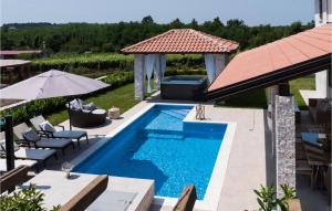 Villa Theo