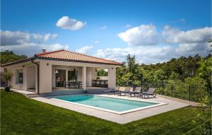 Villa Bassani