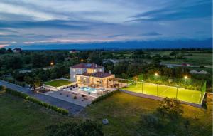 Villa Lumi