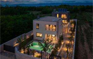 Villa Tina