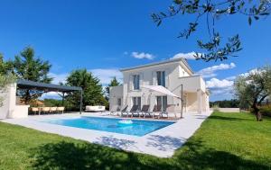 Villa Eden Hill 