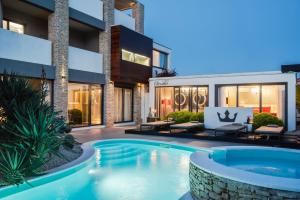 Boutique Hotel Chevalier by Bura Hotels - Adults Only