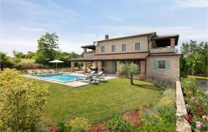 Villa Cantata