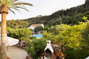 Apartments Dumencic Rab