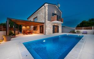 Villa Baraka