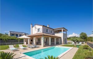 Villa Karla Tar