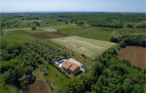 Villa Pendolina