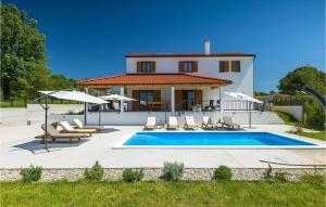 Villa Roza-Dolinci