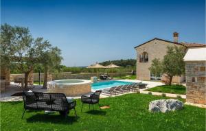Villa Piccolo Paradiso