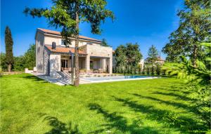 Villa Mia