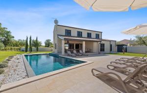 Villa Stellar