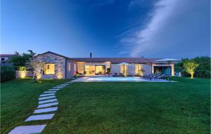 Villa Grotte