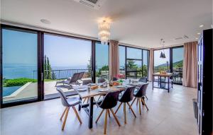 Villa The View Opatija