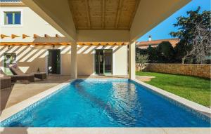 Villa Daniela Bale
