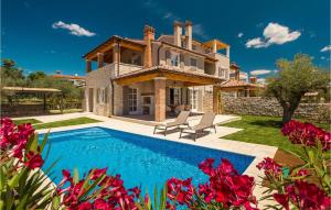 Villa Fendt