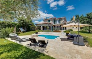Villa Experience