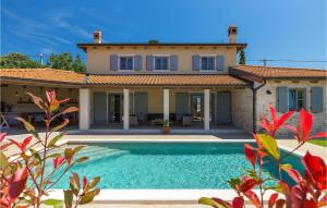 Villa Morosini