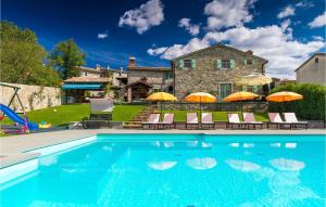 Villa Denis