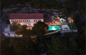 Villa Mare Monti