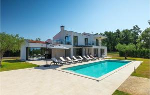 Villa Silvia