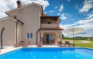 Villa Pilati