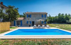 Villa Laura Ripenda
