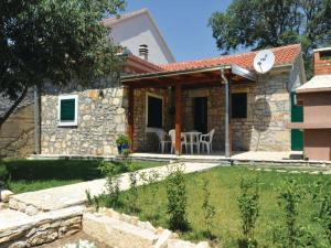 Kamena kuća Rutar