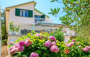 Gorgeous Home In Ston With Wifi