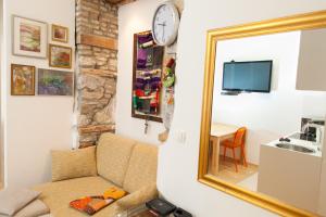 Apartment Stara vrata