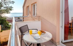 Awesome Apartment In Baska Voda