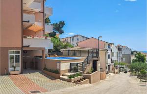 Amazing Apartment In Baska Voda