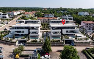 Nice Apartment In Malinska With Wi-Fi