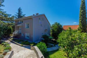 Apartments Robic