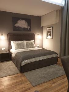Apartmani Kameno Sidro NEW