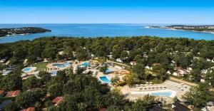 Camping Lanterna Premium Resort - Vacansoleil Maeva