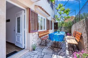 Apartmani Mariza